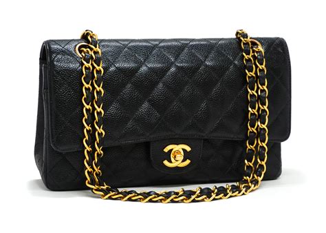 chanel classic medium size price|Chanel classic bag price euro.